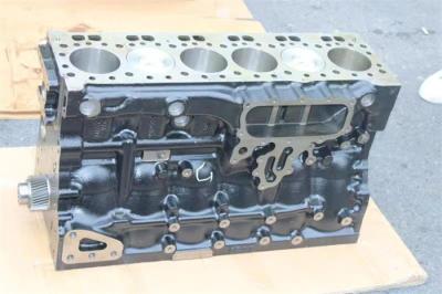 China Perkins C7.1 DI Cylinder Block In Engine , 331-1682 Sleeve Cylinder Block for sale