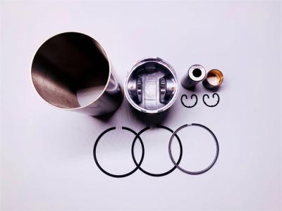 China KOMATSU B3.3 Engine Cylinder Liner Kit For PC60-7 Cylinder Seal Kit 6204-31-2141 for sale