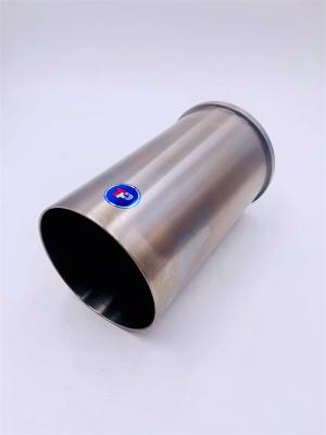 China Mitsubish 6D15T Dry Diesel Engine Cylinder Liner For Marine Spare Parts ME031463 for sale