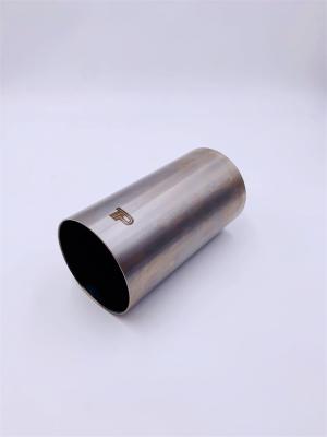 China S6KT S4KT C6.4 D06FR C4.2 D04FR Wet And Dry Cylinder Liners 34317-00500  34307-00500 34307-00501 for sale