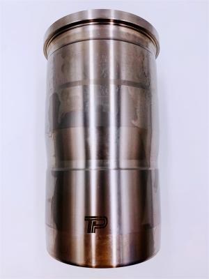 China D13F Cast Iron Diesel Engine Cylinder Liner For Excavatorr Engine Parts VOE21209650 20941597 20747510 for sale
