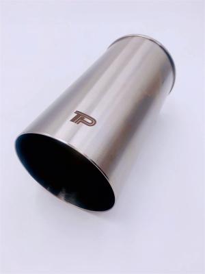 China VOLVO D6E Cast Iron Cylinder Sleeve Liner For Piston Auto Parts 20890422 20854651 for sale