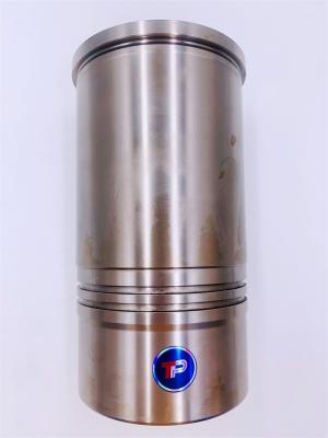 China VOLVO D7D D7E 6M1013 D5E Cast Iron Cylinder Liners For Auto Cylinder Liner 20450770 04253772 for sale