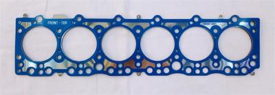 China 400603-00071 Stainless Steel Head Gasket Replacement DOOSAN DB58 AA Class Complete Engine Rebuild Kits for sale