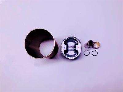 China YANMAR 3TNE82/3D82 Engine Liner Kit Inlet and Exhaust Valves For PC27-8 PC20-7 119813-22500 à venda