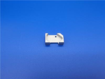 China 12L15 4340 Steel Small Metal Cnc Micro Machining Parts Fabrication Electrolytic Plating for sale