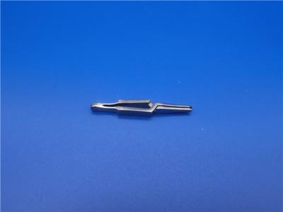 Китай Обработка металлического листа инструментального металла лазера CNC прототипа 0.005mm нержавеющей стали SS306 продается