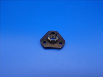 China 0.01mm AL5052 Cnc Lathe Machine Components Precision Prototype Machining Aluminium Parts for sale