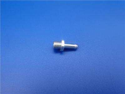 China 304 linha de tubulação fêmea rosqueada de aço inoxidável do ferro de Bsp Bspp Bspt 3000PSI dos encaixes de tubulação à venda