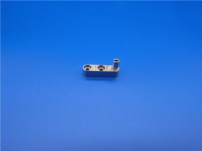 China Aluminum 7075 CNC Precision Parts for sale