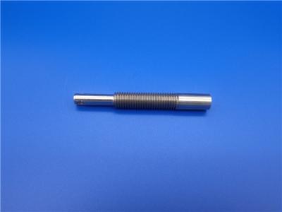 China M6 Socket Head Custom Stainless Steel Bolts for sale