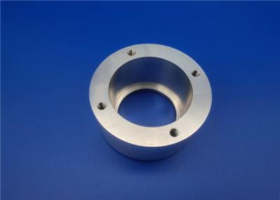 China SUS304 4140 Steel Alloys CNC Turning Parts 5 Axis Cnc Machining Services OEM for sale