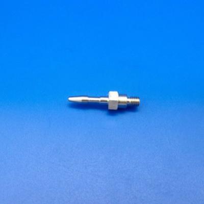 China Grade 8.8 M20 Custom Stainless Steel Bolts  Carbon Steel High Precision Screw for sale