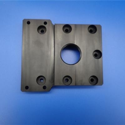 China Ra0.2 STEP CNC Machining Turning Parts Service Laser Cutting Aluminum CNC Milling Parts for sale