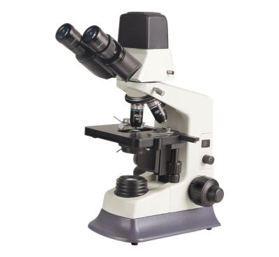 China Biological built-in digital camera and Video microscope for sale