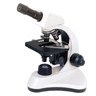 China BM200M Advanced Optical Professional Monocular Pathology Microscope for Educational and Medical for sale