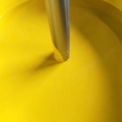China Hochleistungs-Streuungsacryl Harz-Lösung für in hohem Grade pigmentierte Streuung zu verkaufen