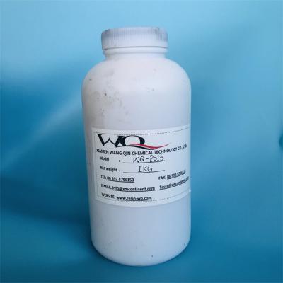 China Oil Resistant Self Crosslinking Acrylic Emulsion Flexographic Printing Inks And OPV for sale