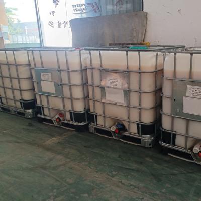 China Counterpart To Joncryl 77 Acrylic Emulsion For Water Based Flexo / Gravure Inks for sale