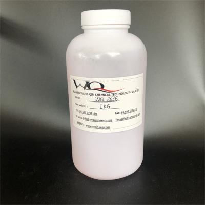 China Acrylic Resin Solution For Pigment Dispersion Replace Joncryl® Hpd 96-E MEA for sale