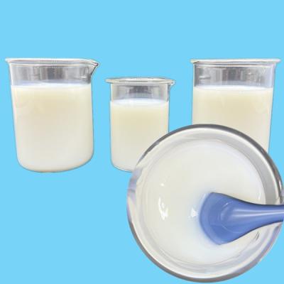 China Self-Drying  Excellent Adhesion Acrylic Emulsion For Wooden Coating for sale