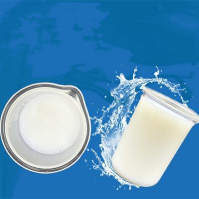 China Good Permeability Self Drying Acrylic Emulsion On Wood For Electrostatic Spraying for sale