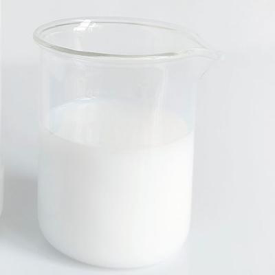 China Water Based Polyethylene Wax Dispersion High Abrasion for sale