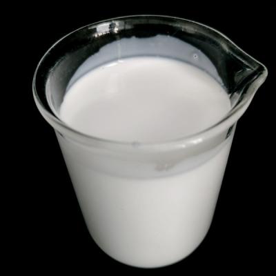 China High Density Polyethylene Wax Emulsion With High Hardness And High Gloss for sale