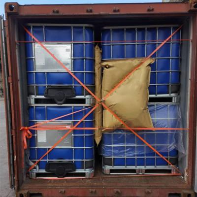 China Polióis acrílicos transportados por solvente L com 3,0% OH Combinação com poliisocianatos alifáticos à venda