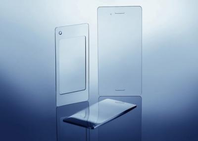 Chine Résine acrylique transparente d'excellente adhérence pour l'encre en verre de téléphone portable à vendre