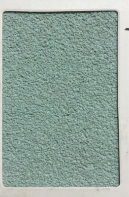 China Acrylic Emulsion Exterior Rough Sand Textured Wall Paint for sale