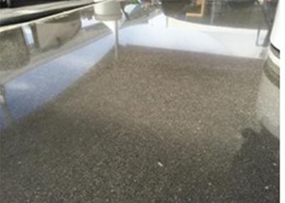 China Self Drying High Hardness Transparency Nano Silicon Floor Coatings for sale