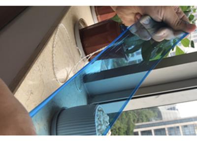 China Excelente protecção e peelability Revestimento de vidro baseado em água para o metal à venda