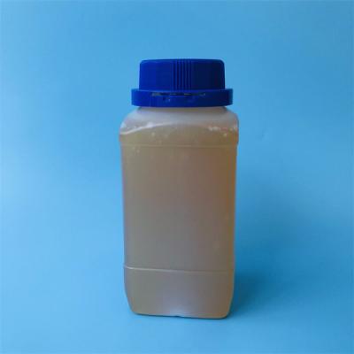 Chine Résine d'alkyd à base d'eau d'excellente stabilité de cisaillement, résine d'alkyd modifiée décorative à vendre