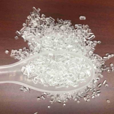 China MMA Copolymer Soft Thermoplastic Acrylic Resin Replace Paraloid B-82 For Lacquers for sale