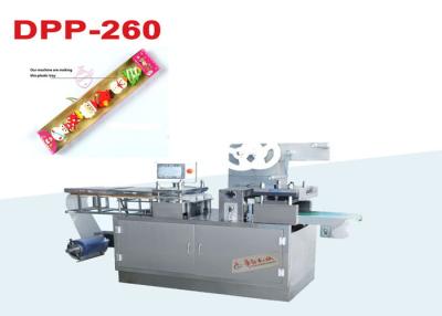 China Automatic PVC Disposable Plates Tray Making Machine For Medicine small electrionic for sale