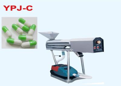 China Polishing 280W YPJ Type Blister Sealing Machine For Capsule / Tablet for sale