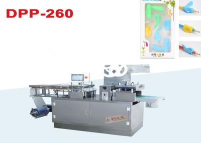 China Stationary Tray Blister Making Machine , 10-50 Cutting / Min Plastic Vacuum Forming Machine for sale