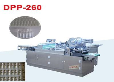 China Auto Plastic Tray Making Machine Thermoforming And Feeding For Vial Or Ampoule for sale