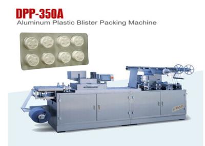 China Blister Cosmetic Packaging Machine Compressed Towel Bubble Carton Sealer Machine for sale