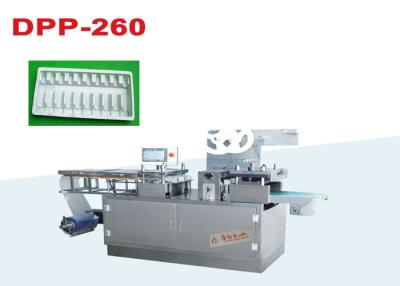 China Plastic Tray Making Machine Pharmaceutical Vacuum Forming Equipment for sale