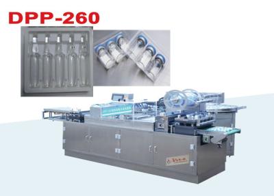 China Professional Ampoule Packing Machine Pharma Blister Packaging Machine for sale