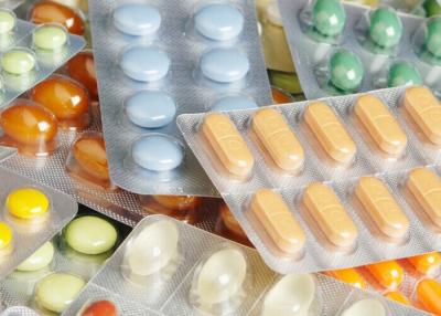 China Os comprimidos marcam máquinas de empacotamento da bolha das cápsulas/a máquina farmacêuticas selagem da bolha à venda