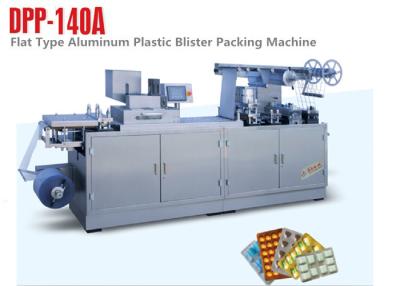 China PVC Blister Forming Machine , Blister Packaging Equipment With PLC Control for sale