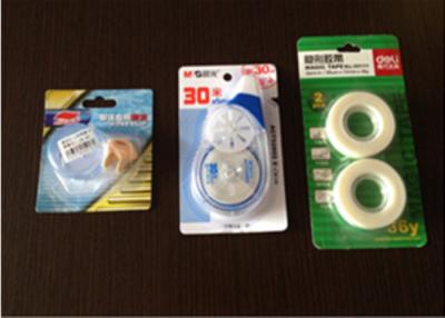 China Empaquetadora cosmética de papel de las maquinillas de afeitar, empaquetadora automática de la ampolla en venta