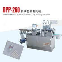 China Automatic Plastic Thermoforming Machine Plastic Tray Case Making Machine for sale