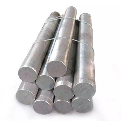 China Metal de aço inoxidável de superfície brilhante laminado a alta temperatura Rod da barra 201 304 310 316 redonda à venda