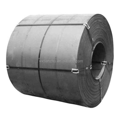 China Q345 Q235 S235jr Carbon Steel Plate Price Steel Coil Low Carbon Steel Coil For Nails for sale