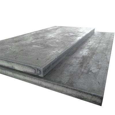 China Iron Sheet Plate Good Price Hot Rolled Carbon Ss400 High Carbon Steel Plate for sale