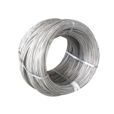 China Professional Production 2.6mm 3mm Size Range Is 5.5mm-10mmhigh Carbon Spring Steel Wire for sale